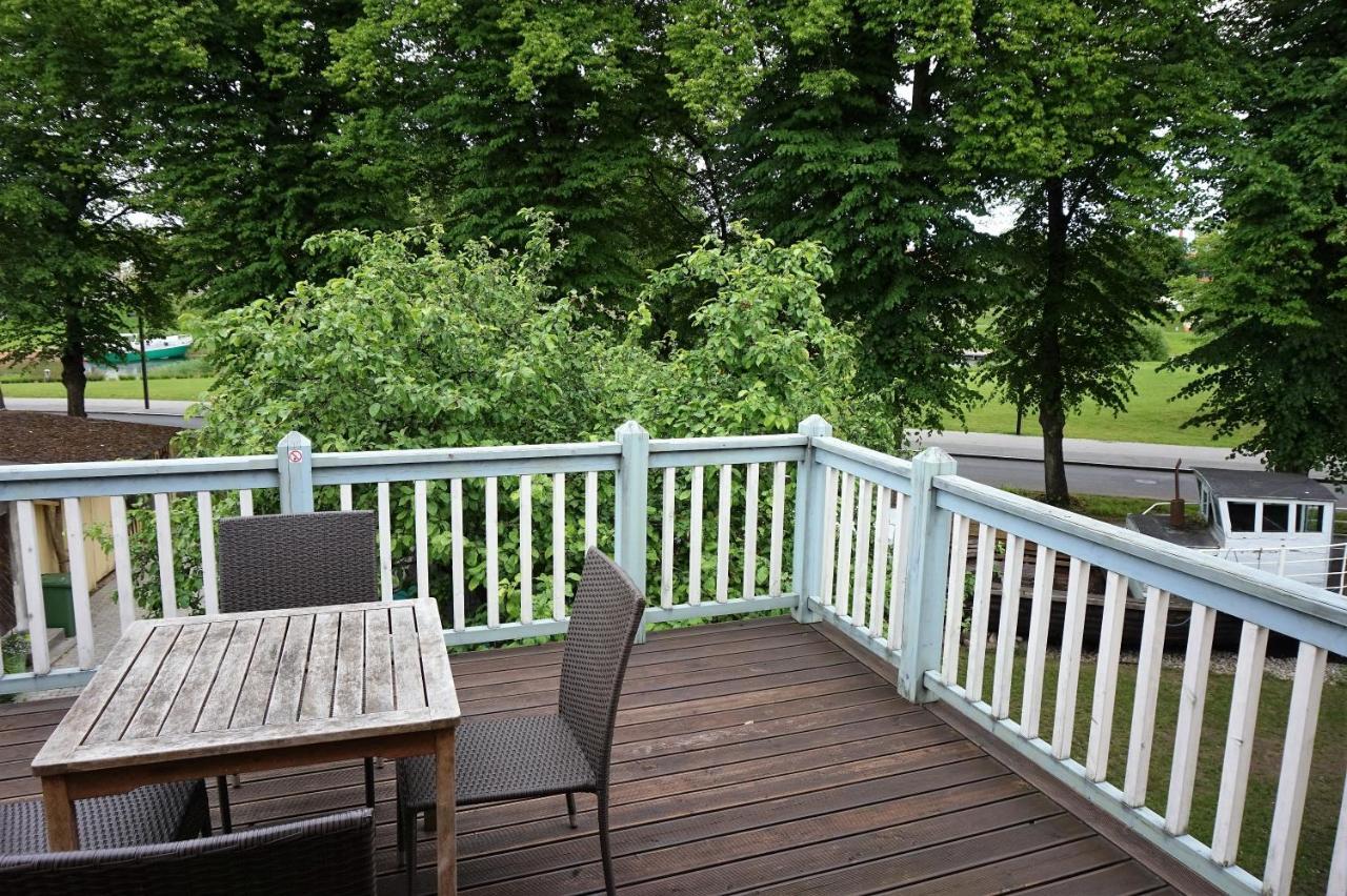 Villa Ou Apartments Pärnu Buitenkant foto